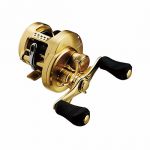 Катушка мультипликаторная Shimano Calcutta Conquest '14 201